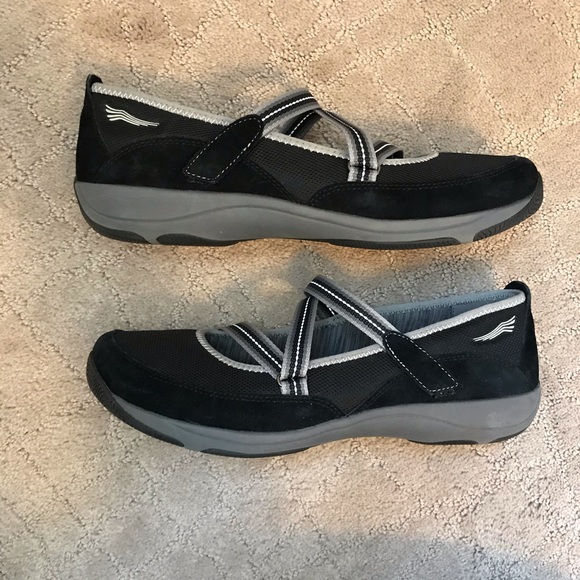 Dansko Shoes - Dansko Athletic Mary Jane